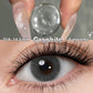 Magister Queen Graphite Eyes