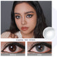 Magister Queen Graphite Eyes