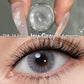 Magister Queen Icy Gray Eyes