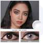 Magister Queen Icy Gray Eyes