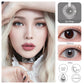 Magister Queen Icy Gray Eyes