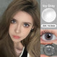 Magister Queen Icy Gray Eyes