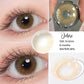 Magister Queen Ochre Eyes