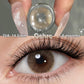 Magister Queen Ochre Eyes