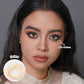 Magister Queen Ochre Eyes