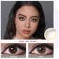 Magister Queen Ochre Eyes