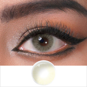 Magister Queen Crystal Eyes