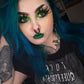 Magister Flame Green Eyes | 6 Months