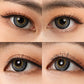 Magister Neon Gray Eyes | 6 Months