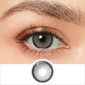 Magister Diamond N Allure Gray Eyes