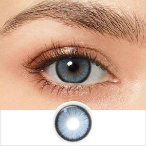 Magister Diamond N Pacific Blue Eyes