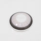 Satin Gray Colored Contacts