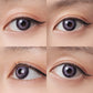 Pattaya Violet Colored Contacts