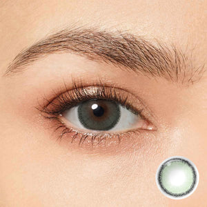 Magister Roze Airy Green Eyes | 6 Months