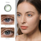 Magister Roze Airy Green Eyes | 6 Months