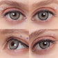 Grege Gray Colored Contacts