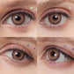 Magister Flora Rose Brown Eyes | 6 Months