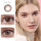 Magister Flora Rose Brown Eyes | 6 Months