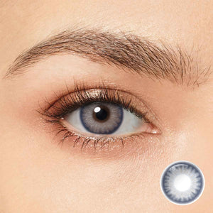 Magister Flora Azure Blue Eyes | 6 Months