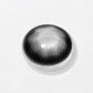 Magister Russo Black Colored Contacts