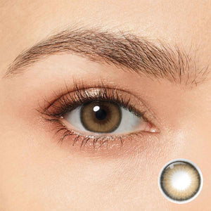 Magister NILS Brown Eyes