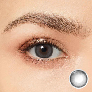 Magister NILS Gray Eyes