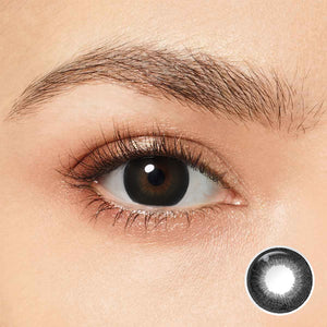 Magister NILS Black Eyes