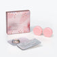 Magister Russo Black Colored Contacts