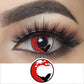 Bloody Eye Halloween Contacts