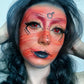 Redout Halloween Contacts
