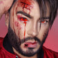 Redout Halloween Contacts