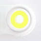 Yellowout Halloween Contacts
