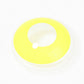 Yellowout Halloween Contacts