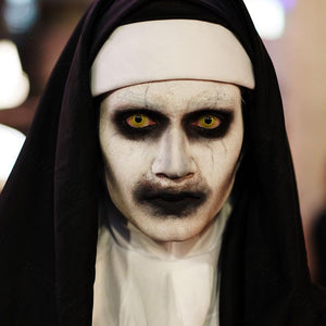 Yellowout Halloween Contacts