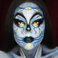 Yellowout Halloween Contacts