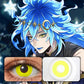 Yellowout Halloween Contacts