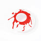 Blood Shot Halloween Contacts