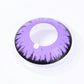 Purple Vampire Halloween Contacts for Twilight