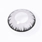 Gray Vampire Halloween Contacts for Twilight