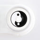 Yin Yang Halloween Contacts
