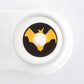 Brown Bat Halloween Contacts