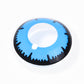 Wizard Halloween Contacts