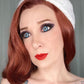 Wizard Halloween Contacts