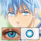 Wizard Halloween Contacts