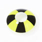 Bio Hazard Halloween Contacts