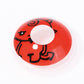 Being Lucifer Halloween Contacts