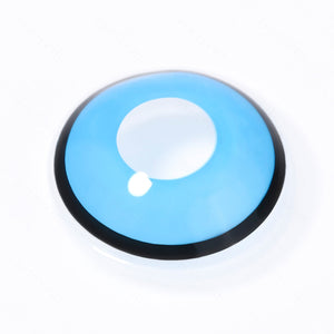 Blue Manson Contacts