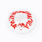 Wild Blood Halloween Contacts