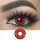 Bloody Eye Halloween Contacts