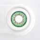 Envy Green Halloween Contacts